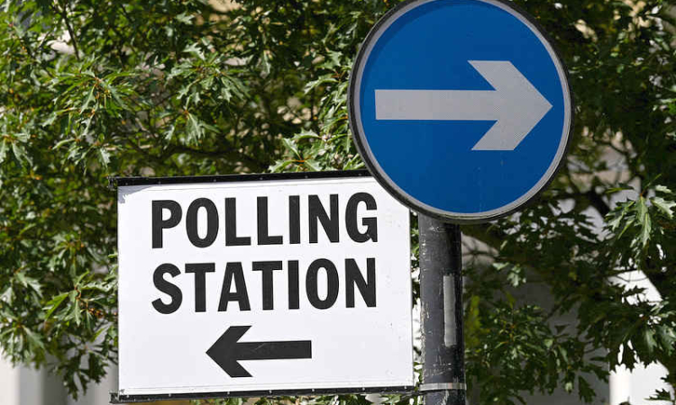 UK to lower voting age to 16 in landmark electoral reform